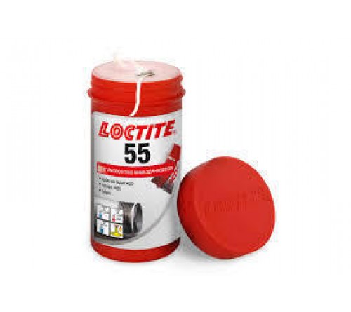 LOCTITE 55   Τέφλον 