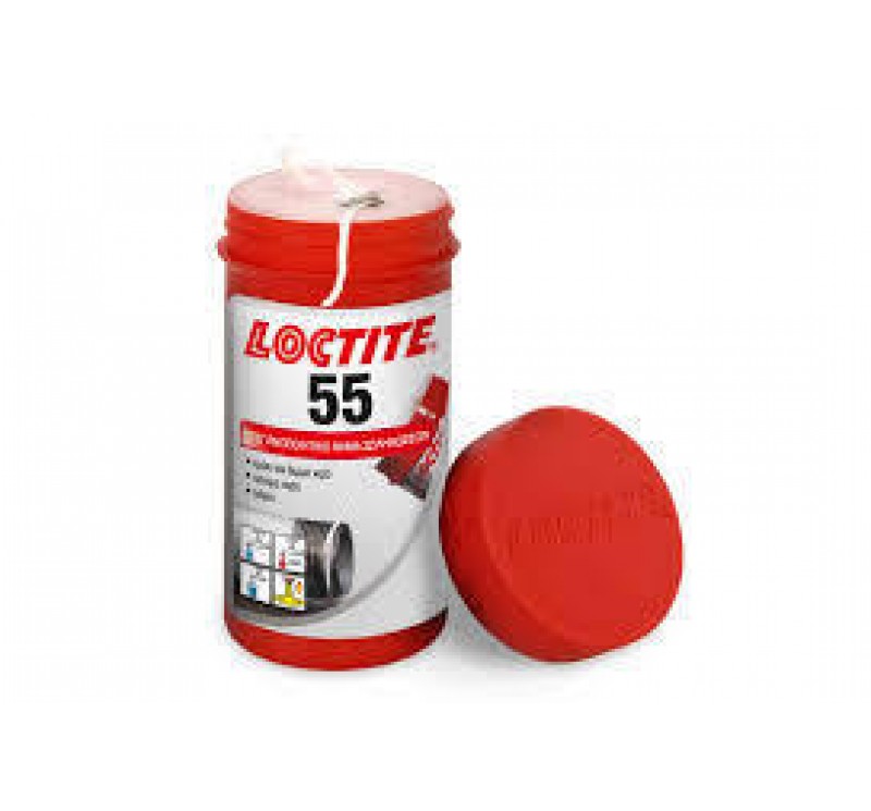 LOCTITE 55   Τέφλον 