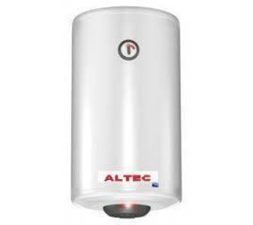 Ηλεκτρικός Θερμοσίφωνας ALTEC GLASS 80 lt 4 KW