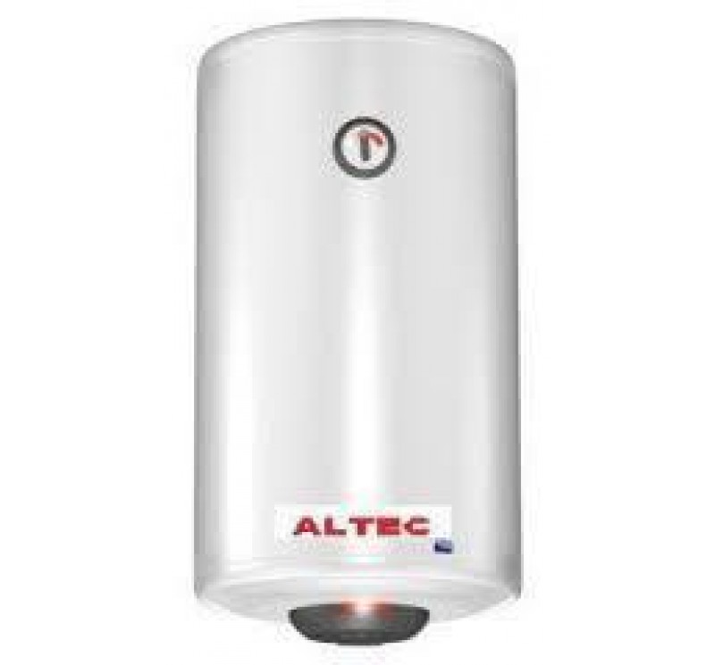 Ηλεκτρικός Θερμοσίφωνας ALTEC GLASS 80 lt 4 KW