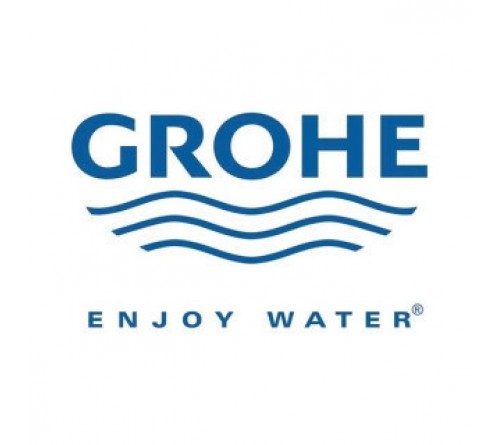 Αναμεικτική Μπαταρία Λουτρού Πλήρης GROHE EUROSMART 25276003