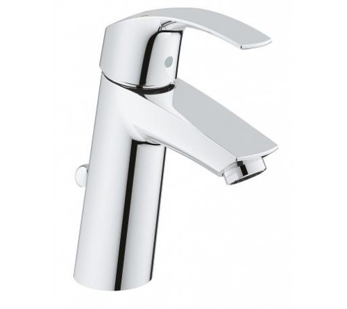 Αναμεικτική Μπαταρία Νιπτήρα EUROSMART GROHE 2339330