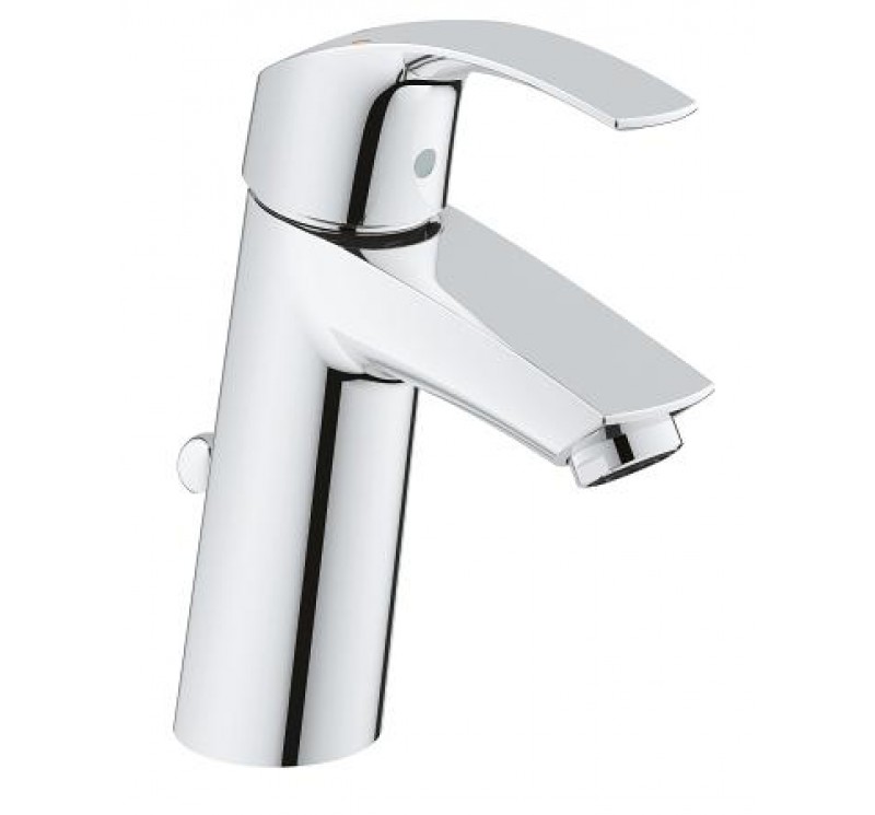 Αναμεικτική Μπαταρία Νιπτήρα EUROSMART GROHE 2339330
